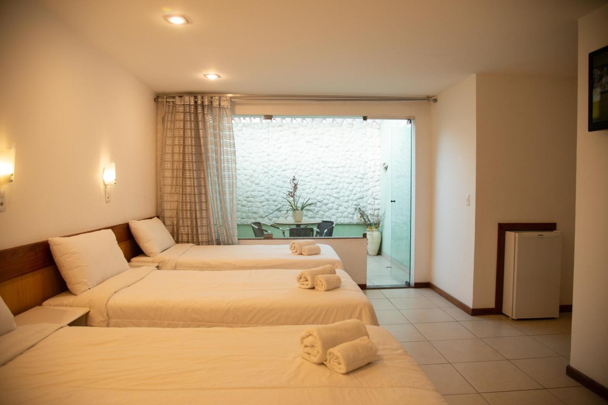 Hotel Villa Reggia Rio de Janeiro Exterior foto