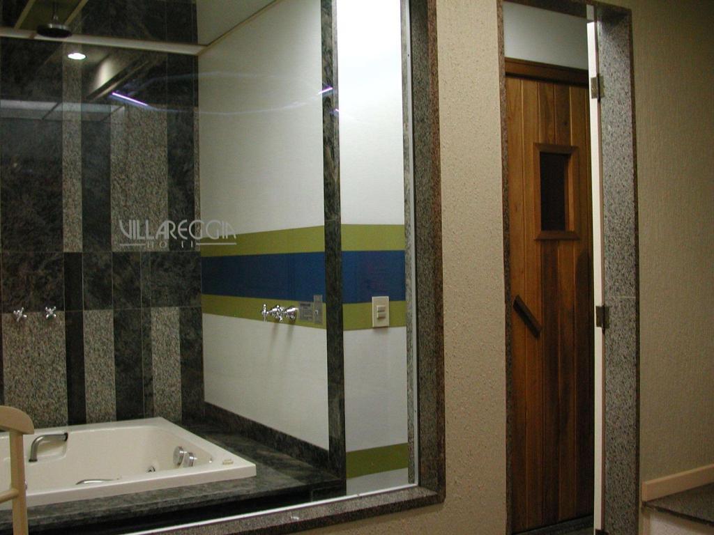 Hotel Villa Reggia Rio de Janeiro Zimmer foto